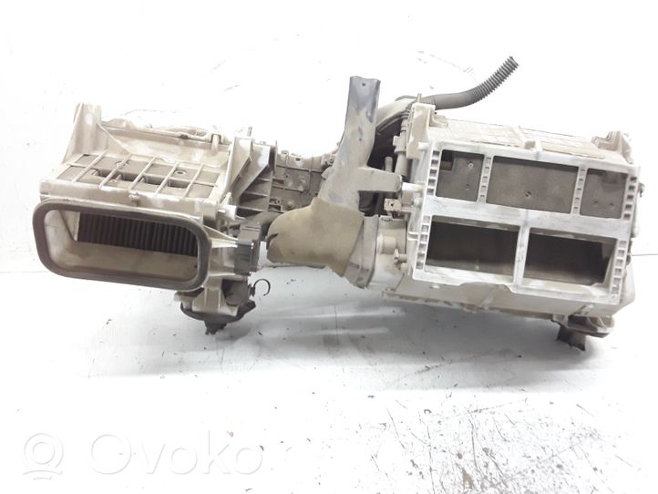 Mitsubishi Pajero Interior heater climate box assembly 4431103725