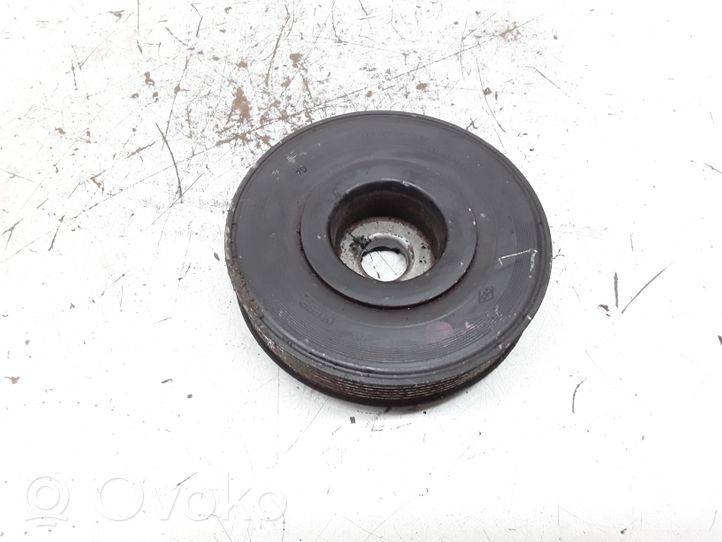 Renault Megane II Crankshaft pulley 523072