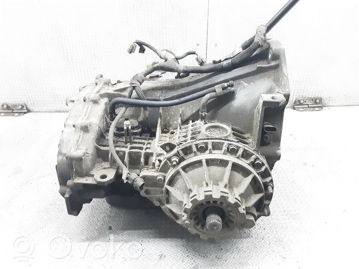 Chrysler 300M Automatic gearbox 4659478