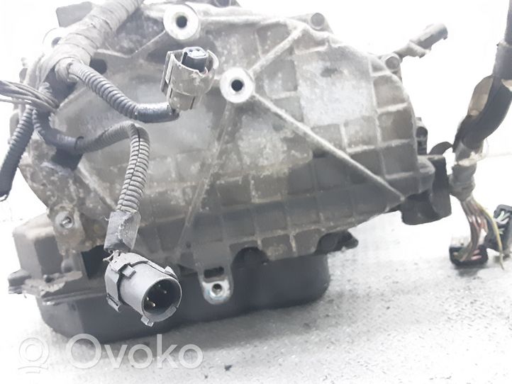 Chrysler 300M Automatic gearbox 4659478