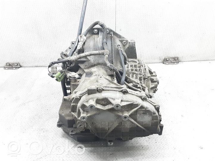 Chrysler 300M Automatic gearbox 4659478