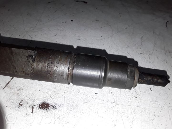 Volvo S80 Injecteur de carburant 046130201F