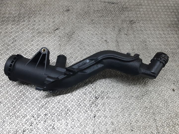 Subaru Legacy Tubo di riempimento dell’olio 9654733960