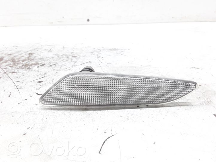 Citroen C8 Mirror indicator light 