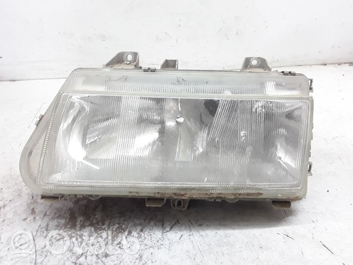 Fiat Ulysse Phare frontale 609797706