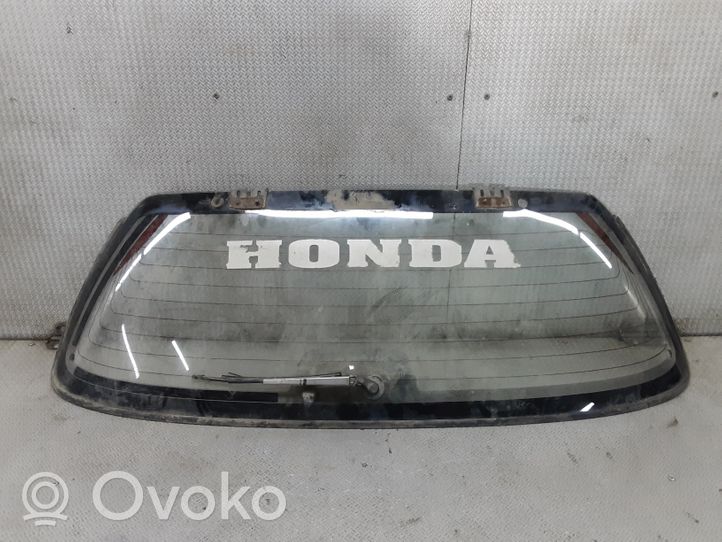 Honda Civic Открываемое стекло крышки багажника 