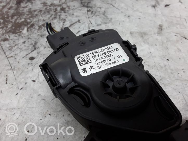 Citroen C2 Pedale dell’acceleratore 965440558001