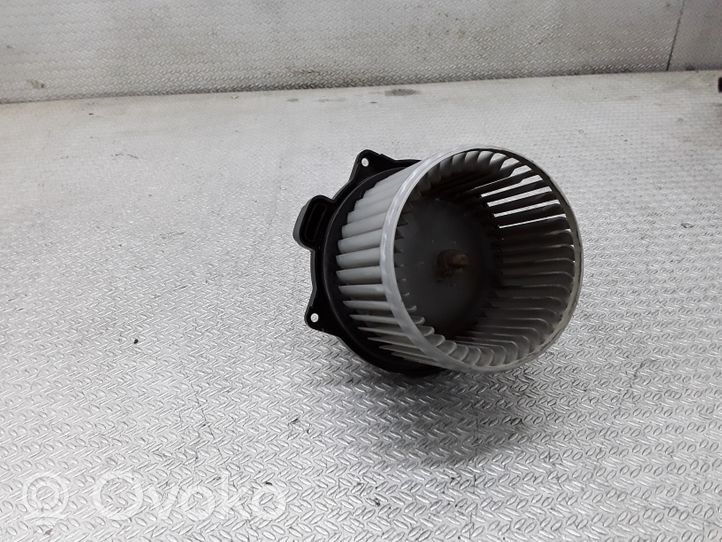 Daihatsu YRV Heater fan/blower 1940000982
