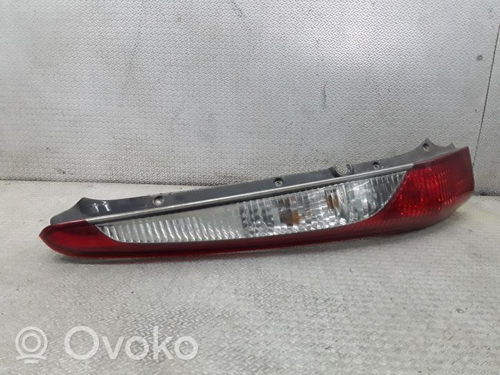 Mitsubishi Lancer Lampa tylna 22087508