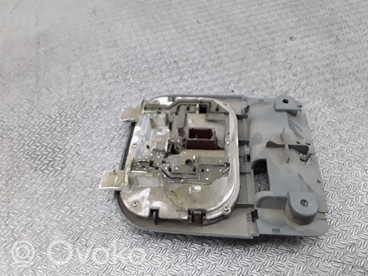 Opel Movano A Illuminazione sedili anteriori 8200113209