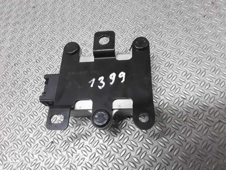 Land Rover Freelander Capteur de vitesse de lacet d'accélération ESP 9645884180