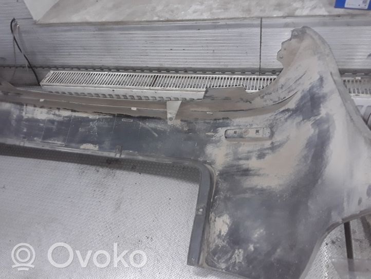 Toyota Corolla Verso E121 Bamperis 5215913170