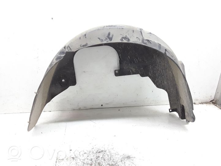 Chrysler Sebring (JS) Rear arch fender liner splash guards 