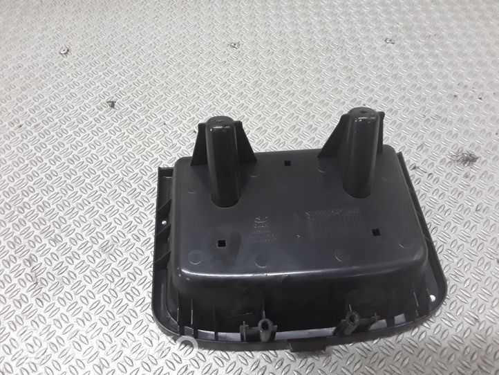 Chevrolet Captiva Boîte à gants de rangement pour console centrale 96630230