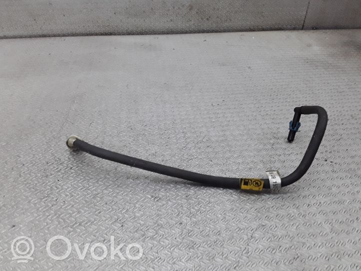 Chevrolet Captiva Linea/tubo/manicotto combustibile 96439150