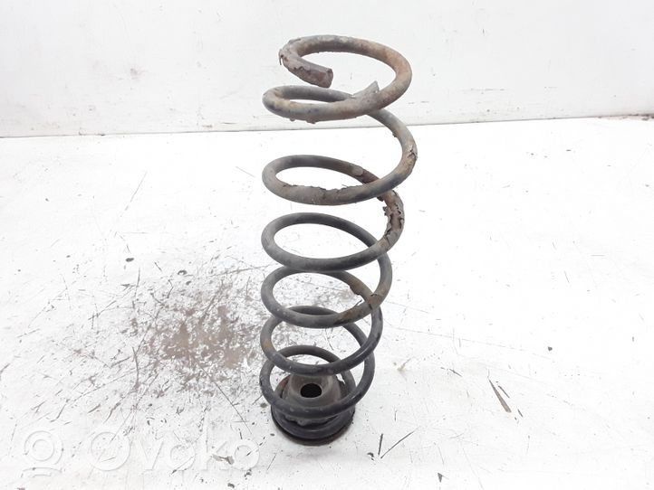 Volkswagen Lupo Rear coil spring 