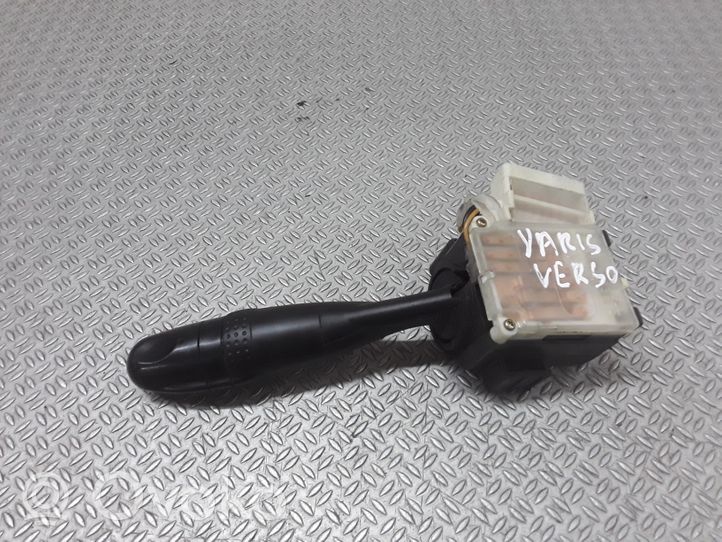 Toyota Yaris Verso Ручка поворотов/ фонарей 173648