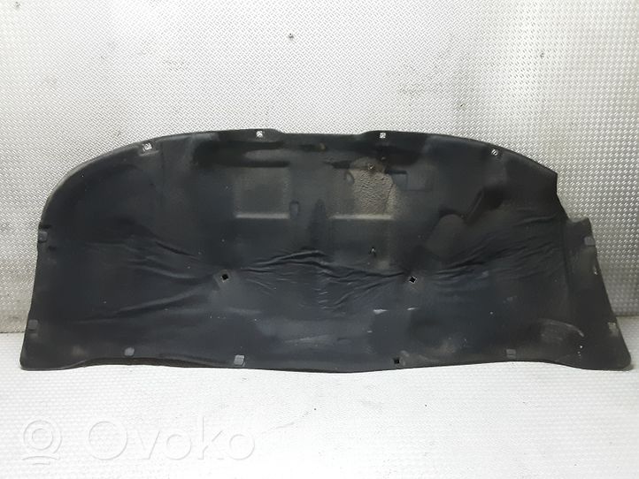 Volkswagen PASSAT B5 Engine bonnet/hood sound/heat insulation 