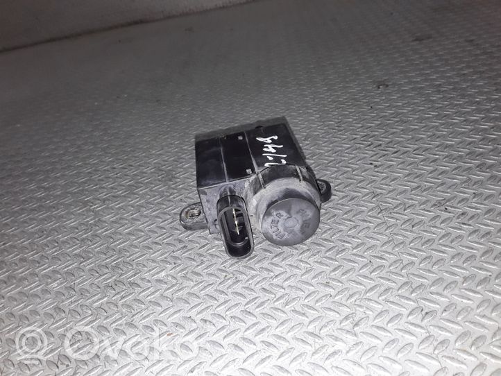 Jeep Cherokee Solenoidinis vožtuvas 