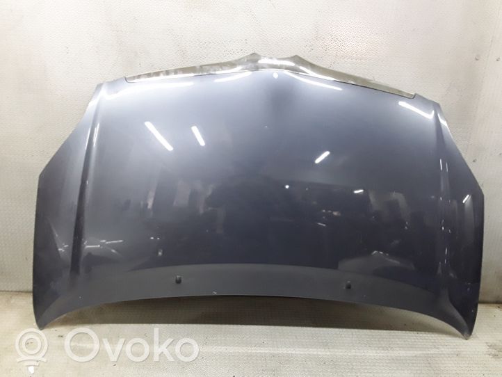 Toyota Corolla Verso E121 Engine bonnet/hood 