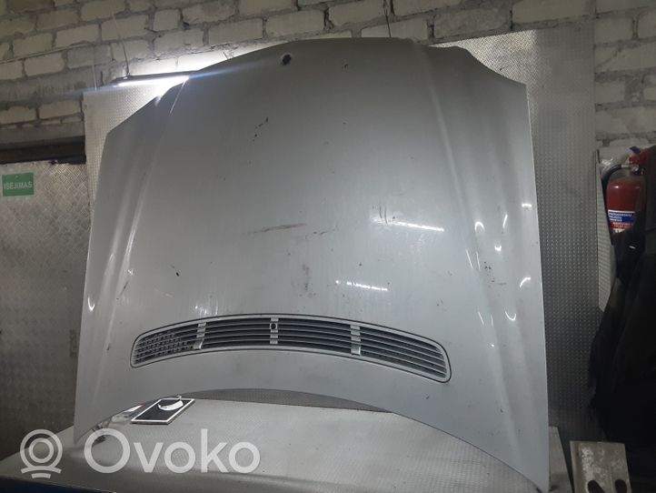 Mercedes-Benz S W220 Engine bonnet/hood 