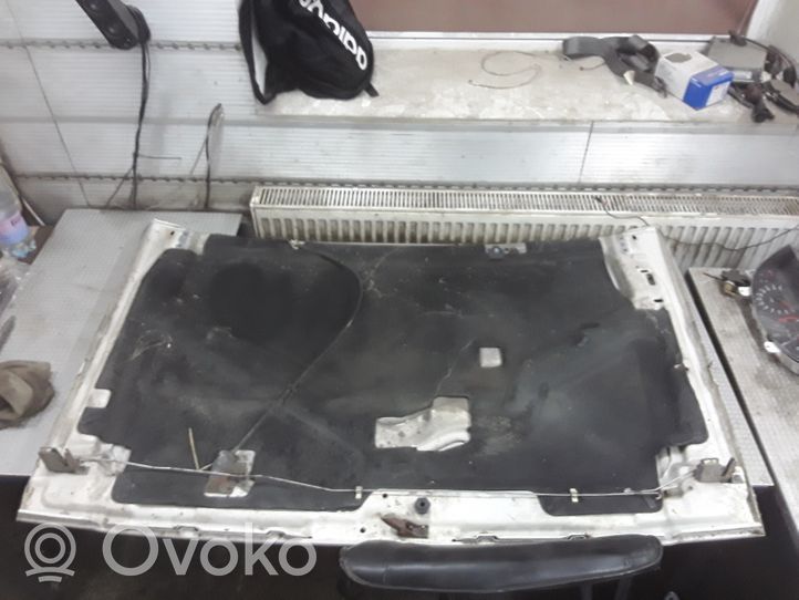 Jeep Cherokee Engine bonnet/hood 