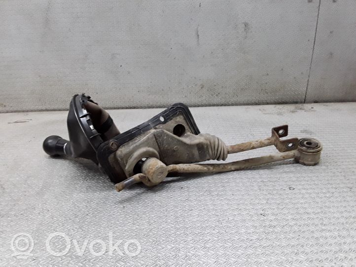 Subaru Outback Pavarų perjungimo mechanizmas (kulysa) (salone) 