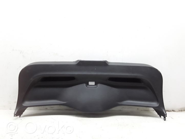 Volvo V40 Garniture de couvercle de coffre arriere hayon 31291049