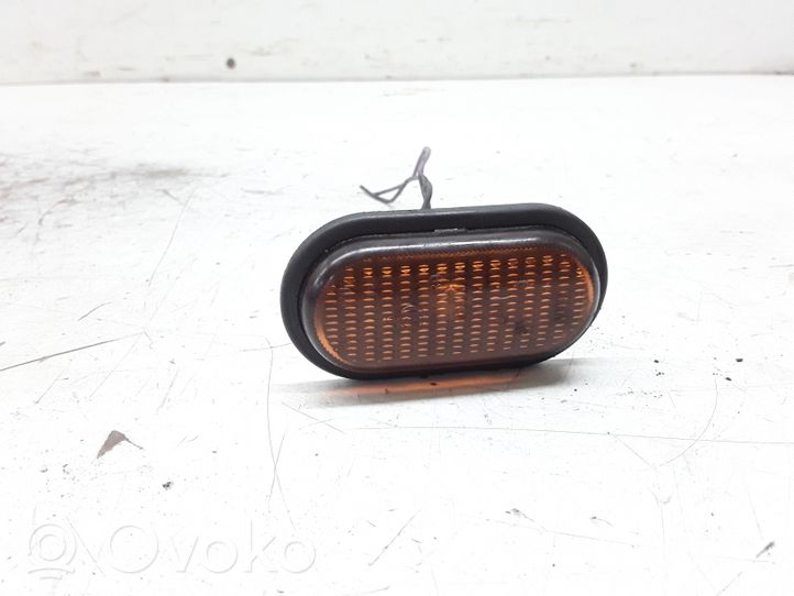 Renault Master II Front fender indicator light 7700847333