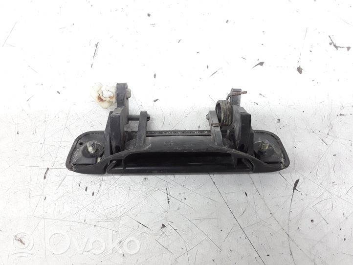 Mazda Demio Etuoven ulkokahva 