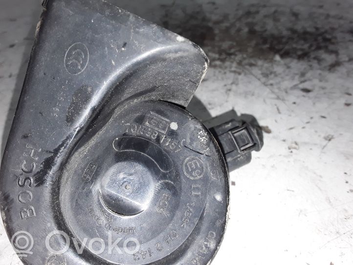 Volkswagen Jetta V Klakson 703881157