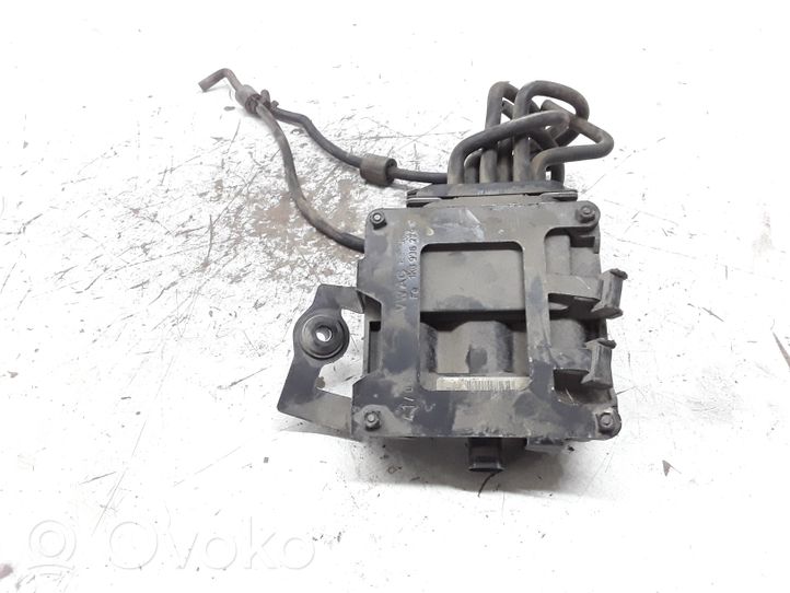 Volkswagen Jetta V Solenoidinis vožtuvas 1K0906279B