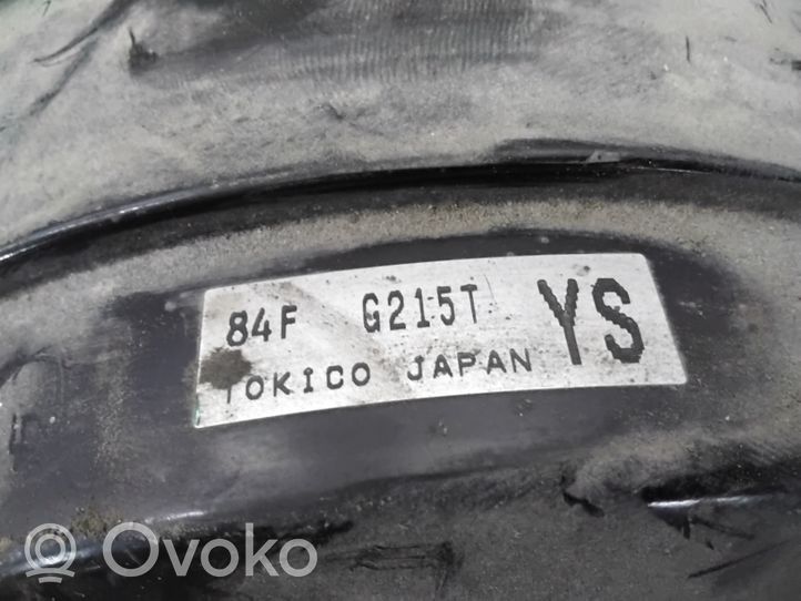 Subaru Outback Stabdžių vakuumo pūslė 84FG215T