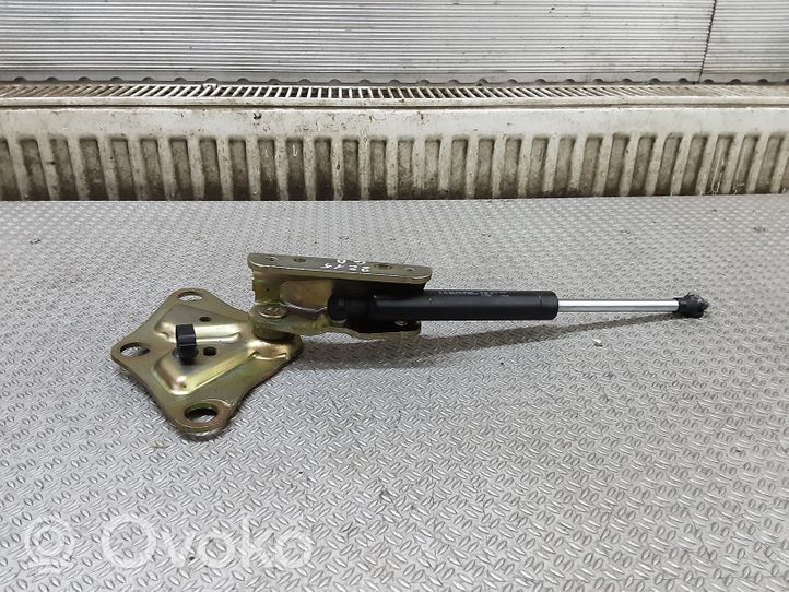 Citroen C3 Zawias dachu składanego 9648710980