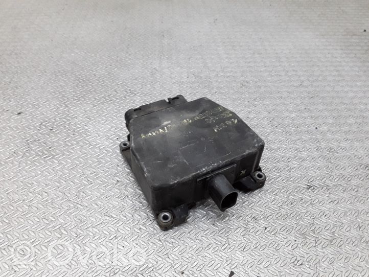 Volkswagen Polo III 6N 6N2 6NF Solenoidinis vožtuvas 6Q0906625B