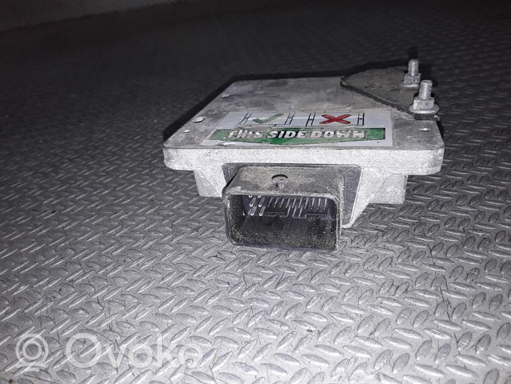 Volkswagen Golf IV LP gas control unit module 67R016025