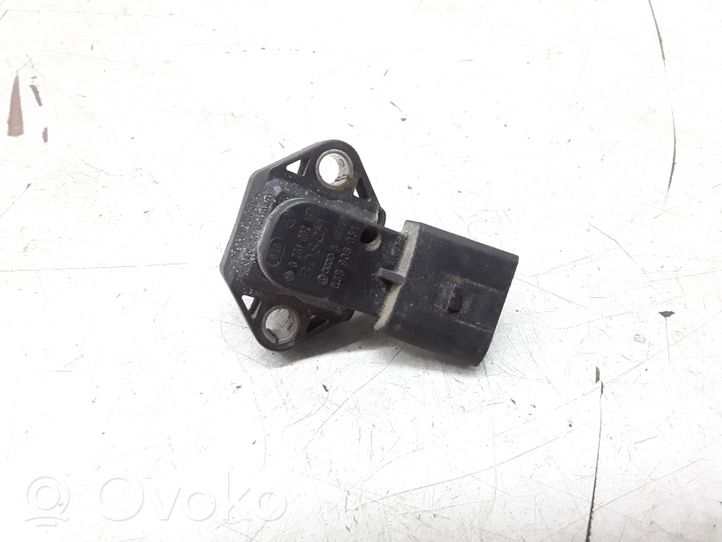 Volkswagen Lupo Air pressure sensor 0281002177