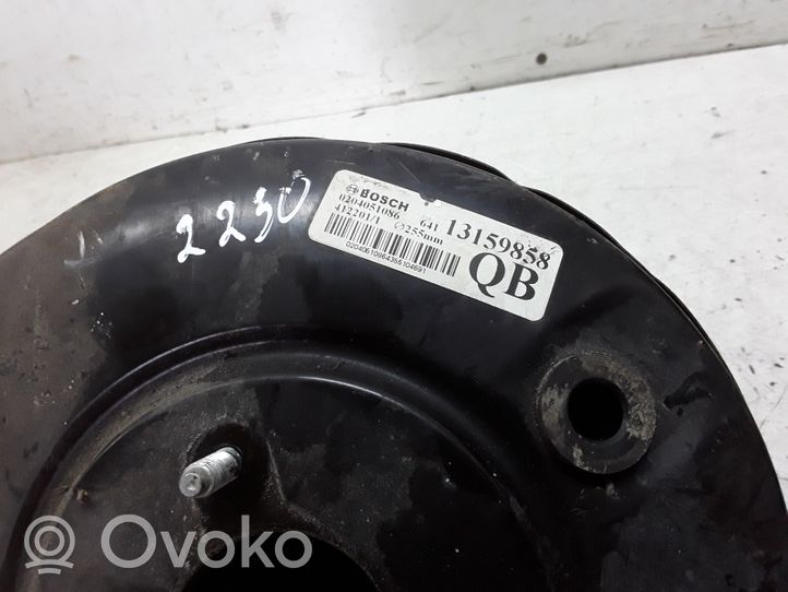 Opel Meriva A Servo-frein 13159858