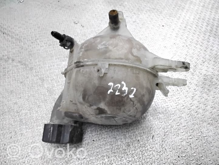 Citroen C3 Vase d'expansion / réservoir de liquide de refroidissement 9639562580