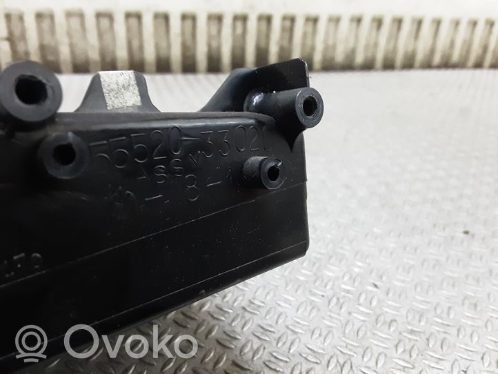 Toyota Yaris Verso Stalčiukas 5552033020