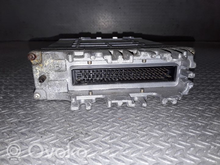 Audi A4 S4 B5 8D Centralina/modulo del motore 028906021GN