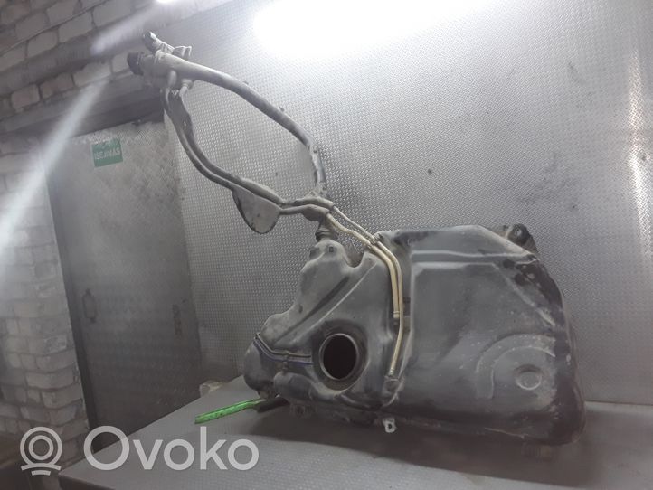 Volkswagen Polo IV 9N3 Serbatoio del carburante 6Q0201085A