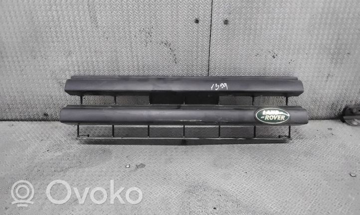 Land Rover Freelander Atrapa chłodnicy / Grill 