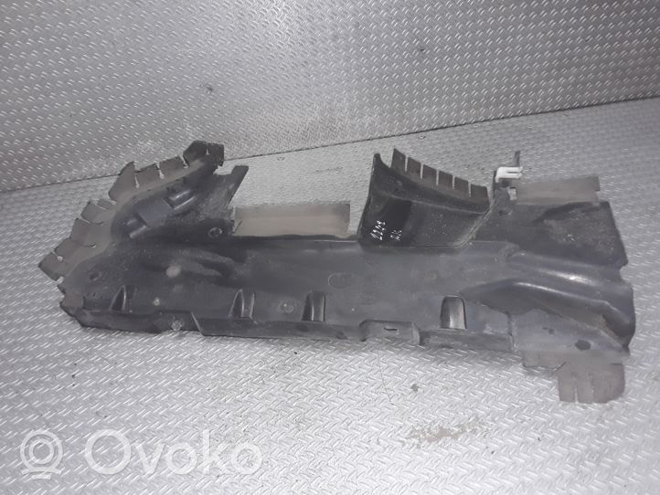 Citroen C4 I Support de montage de pare-chocs avant 