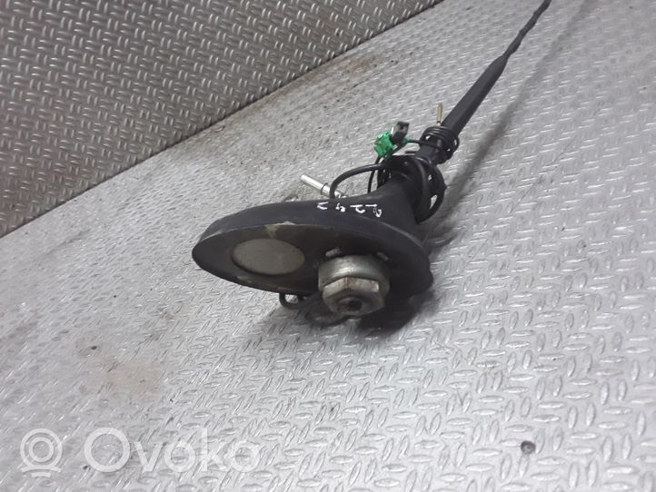 Citroen C4 I Radio antena 