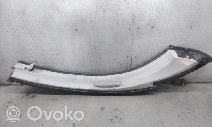 Citroen C3 Convertible roof soft/hard top 