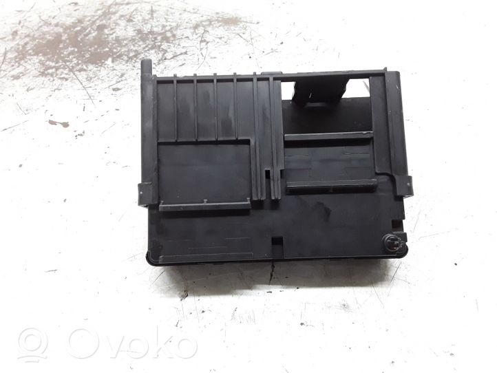 Citroen C5 Steuergerät Reifendruckkontrolle RDK 9660499380