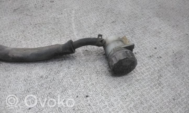 Honda Stream Główny cylinder sprzęgła 