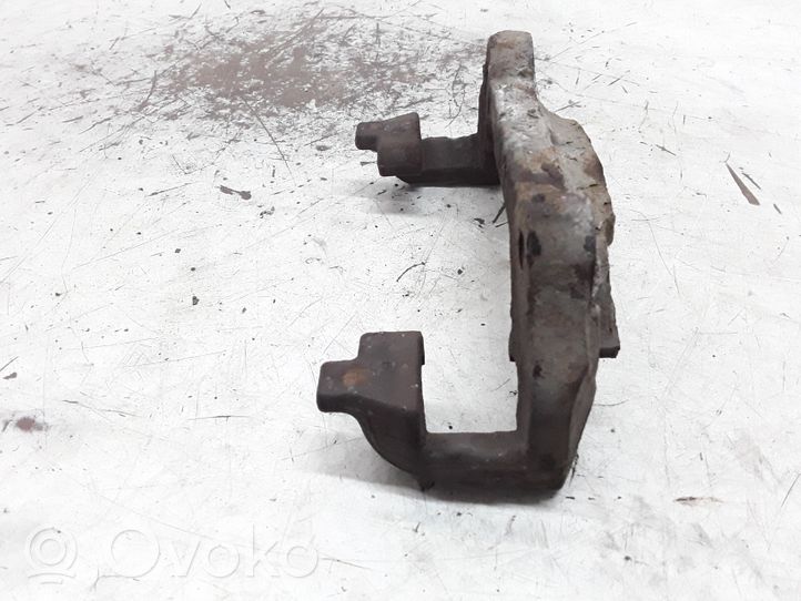 Opel Vectra C Plaquette / support d'étrier avant 