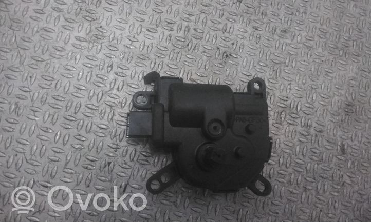 Ford Fiesta Silniczek nagrzewnicy 1S7H19B634CA